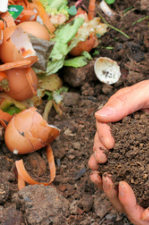 Faire son compost